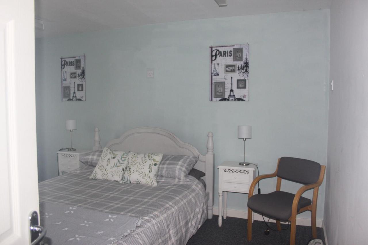 Вилла Tansterne Grange Aldbrough Экстерьер фото